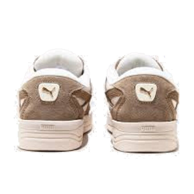 180 Corduroy “Brown White”