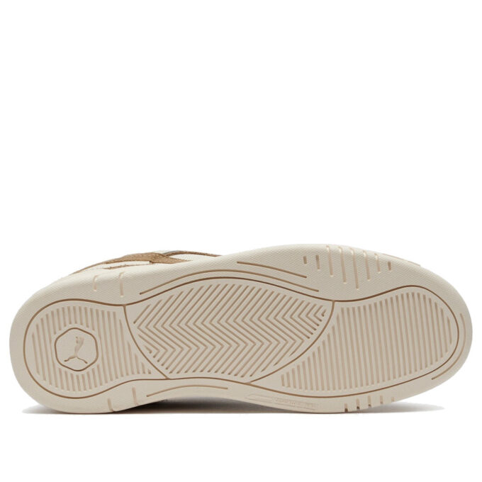 180 Corduroy “Brown White”