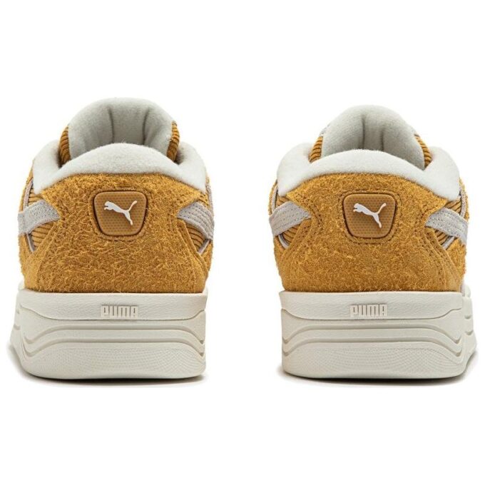 180 Corduroy Low “Versatile Comfort Yellow”