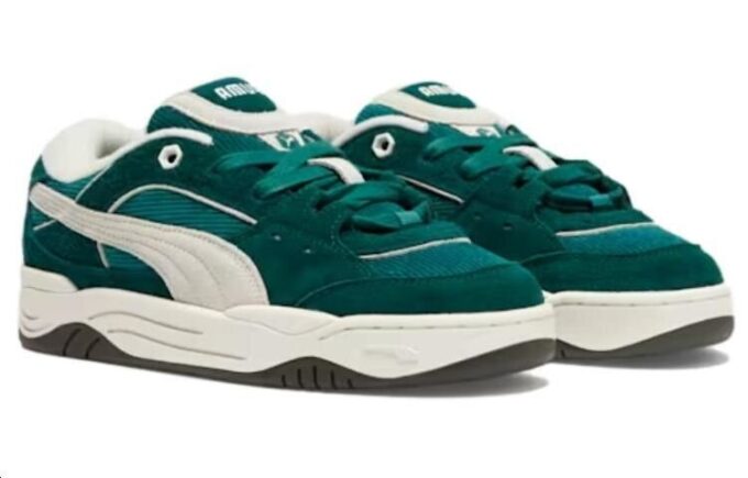 180 “Corduroy Malachite”