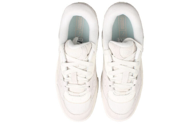 180 Corduroy “Warm White”