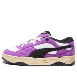 180 Felt “Purple Pop”