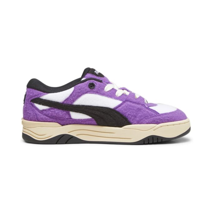 180 Felt “Purple Pop”