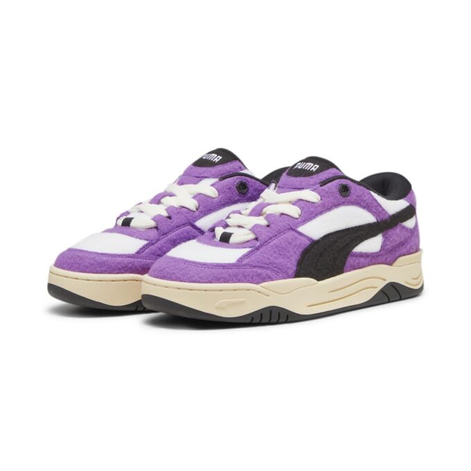 180 Felt “Purple Pop”