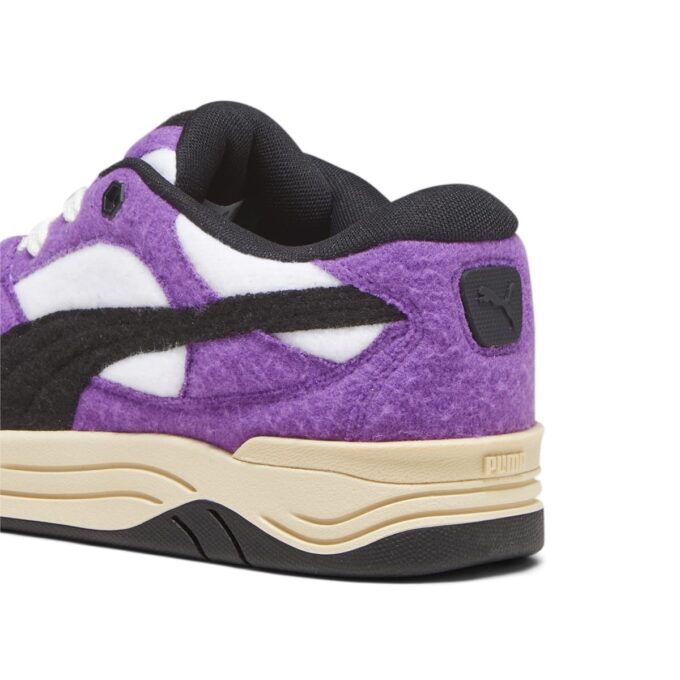 180 Felt “Purple Pop”