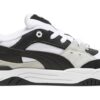 180 Low Shoes “White Grey Black”