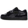 180 Luxe Sport Low “Black”