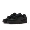 180 Luxe Sport Low “Black”
