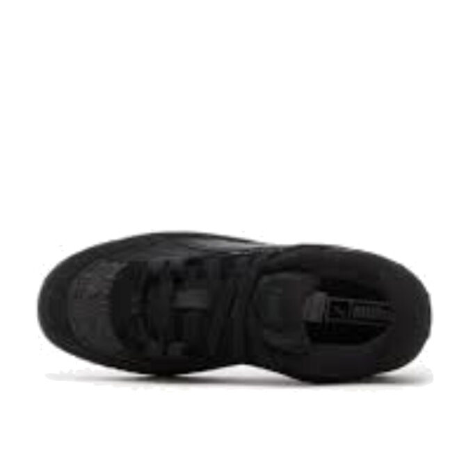 180 Luxe Sport Low “Black”