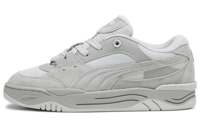 180 Perf “Smokey Grey”