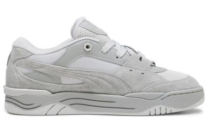 180 Perf “Smokey Grey”