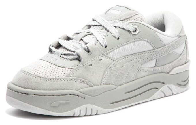 180 Perf “Smokey Grey”