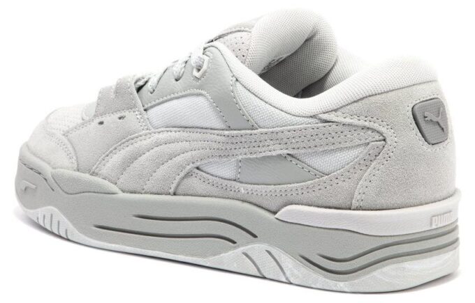 180 Perf “Smokey Grey”