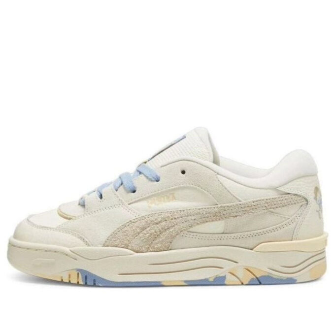 180 Re: Escape “Beige Blue”