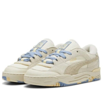 180 Re: Escape “Beige Blue”