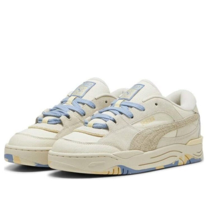 180 Re: Escape “Beige Blue”