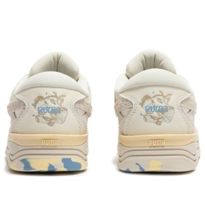 180 Re: Escape “Beige Blue”