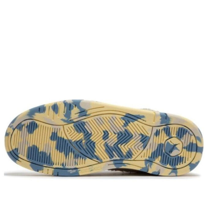 180 Re: Escape “Beige Blue”