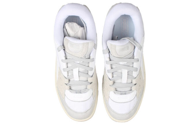 180 Reflect 01 “White Cool Light Grey”