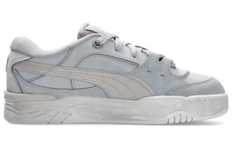 180 Reflective “Grey White”