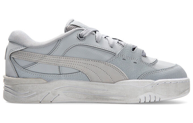 180 Reflective “Grey White”