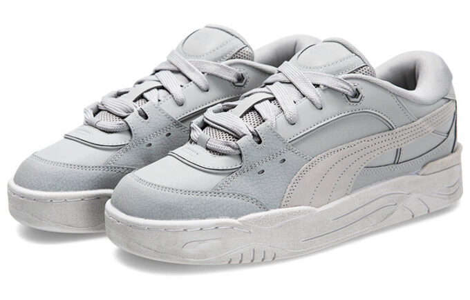 180 Reflective “Grey White”