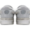 180 Reflective “Grey White”