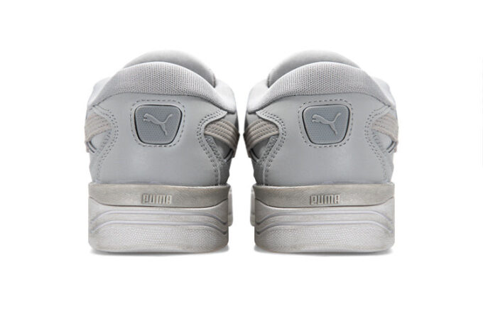 180 Reflective “Grey White”