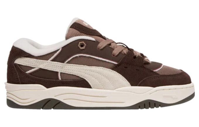 180 Sneakers “Retro Lux”