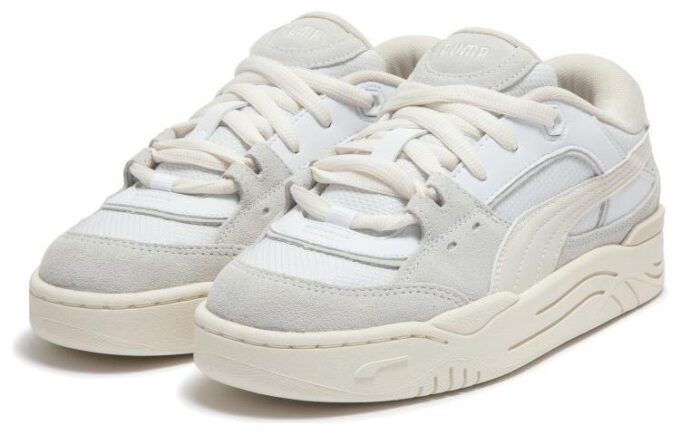 180 Sneakers “White”