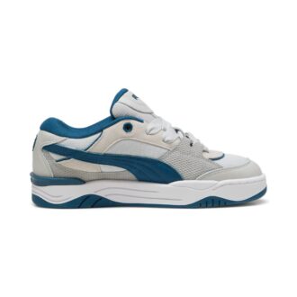 180 “Summer Glacial Grey Club Navy”