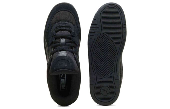 180 “Triple Black”