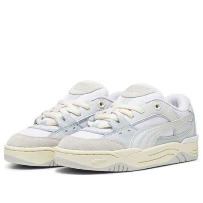 180 “White Grey”