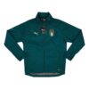 2019-21 Italy Stadium Jacket “Green”