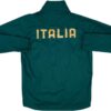 2019-21 Italy Stadium Jacket “Green”