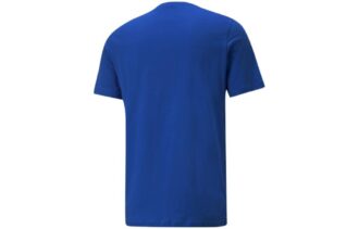 2021-2022 Italy Signature Winner T-Shirt “Blue”
