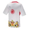 2022 KPL T-Shirt “White Red Yellow”