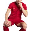 2022 Serbia Home Jersey “Red”