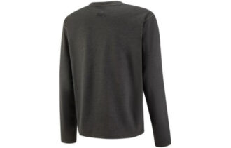 4 Symbols Cloudspun Sweatshirt “Grey”