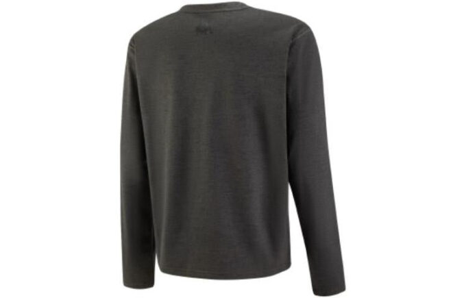 4 Symbols Cloudspun Sweatshirt “Grey”