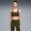 4Keeps Adjustable Women Moisture Wicking, Mid Impact Sports Bra 4Keeps Adjustable Women Moisture Wicking, Mid Impact Sports Bra