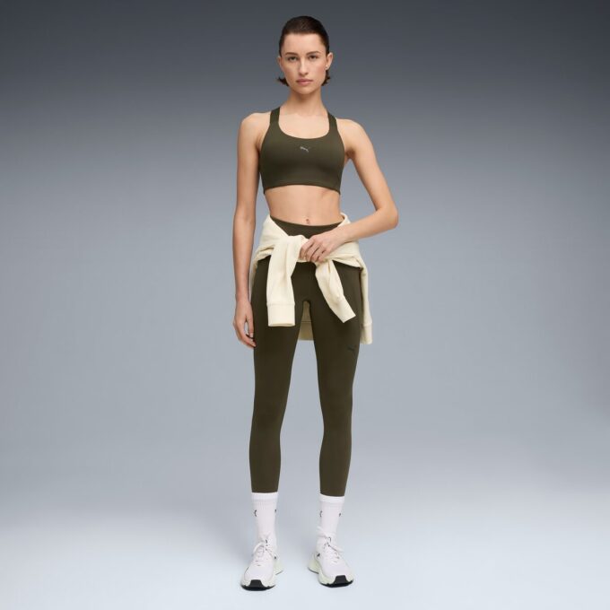 4Keeps Adjustable Women Moisture Wicking, Mid Impact Sports Bra 4Keeps Adjustable Women Moisture Wicking, Mid Impact Sports Bra