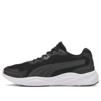 90s Runner “Nu Wave – Black”