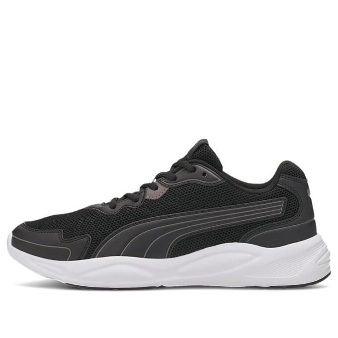 90s Runner “Nu Wave – Black”