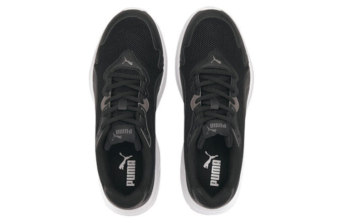 90s Runner “Nu Wave – Black”