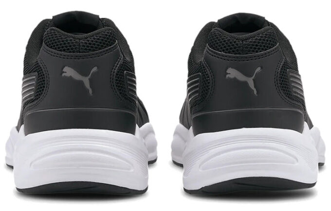 90s Runner “Nu Wave – Black”