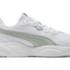 90s Runner Nu Wave “White Gray Green”