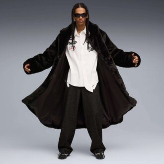 A$AP ROCKY x PUMA Flacko Coat A$AP ROCKY x PUMA Flacko Coat