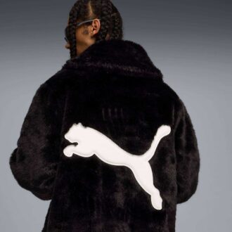 A$AP ROCKY x PUMA Flacko Coat A$AP ROCKY x PUMA Flacko Coat