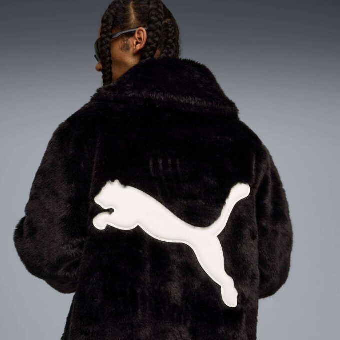 A$AP ROCKY x PUMA Flacko Coat A$AP ROCKY x PUMA Flacko Coat